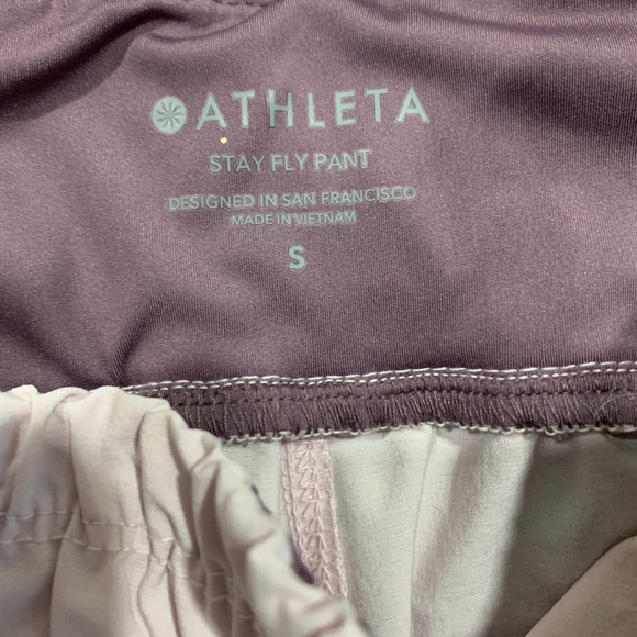 Athleta stay fly jogger - Picture 3 of 3